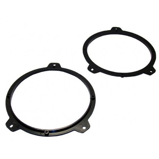 ACV plastové podložky BMW 3 (E46)