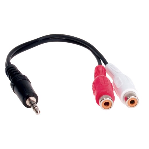 Stereo Jack cable ACV 311490-03-0