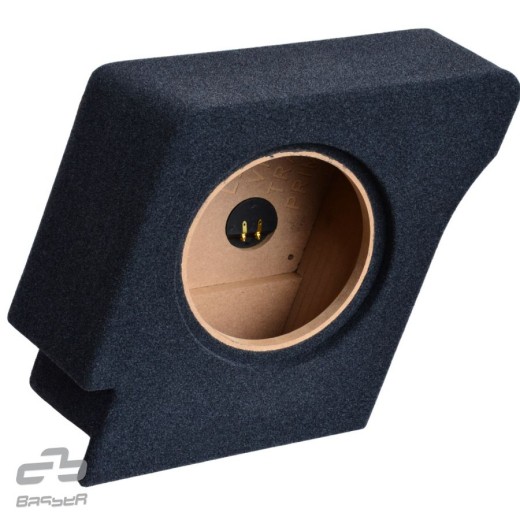 OEM ozvučnice Basser 10" pro Opel Vivaro / Renault Trafic / Nissan NV300