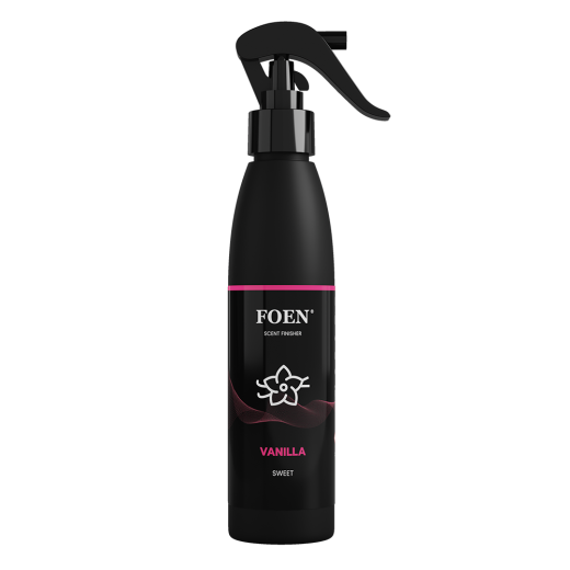 Parfém Foen Vanilla small
