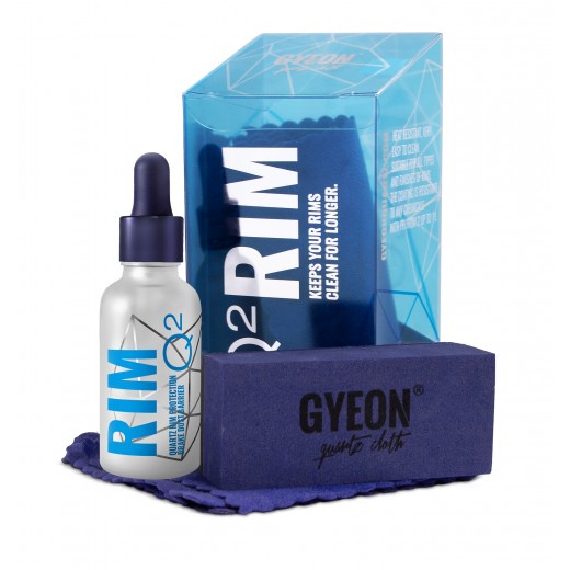 Keramický povlak na kola Gyeon Q2 Rim (30 ml)