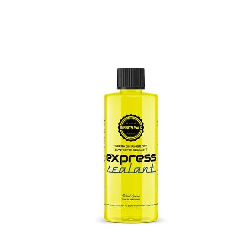 Sealant Infinity Wax Express Spray Sealant (500 ml)