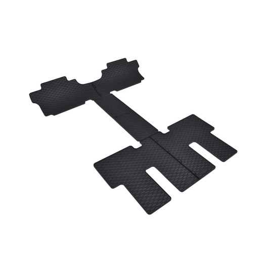 Gumové autokoberce Rigum pro Hyundai Staria (2022 -)