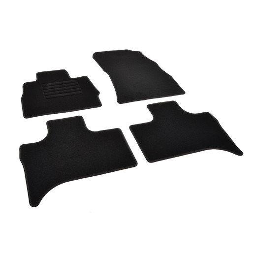 Rigum tekstilne autotepisi za BMW X5 E53 (1999. - 2007.)