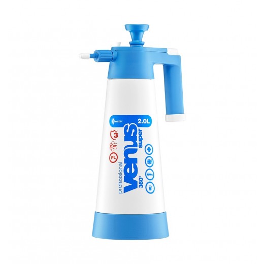 Pressure sprayer Kwazar Venus SUPER 360 PRO+ 2 l Sprayer