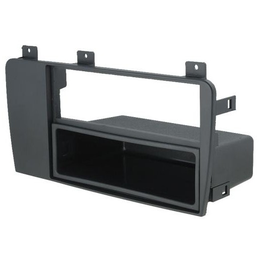 Rámeček autorádia Volvo S60, V70, XC70