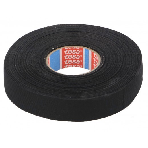 Ochranná textilní páska Tesa 51006 19/25