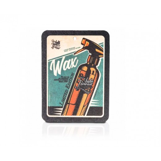 Vůně Auto Finesse Classic Retro Air Freshener Ahifi.cz