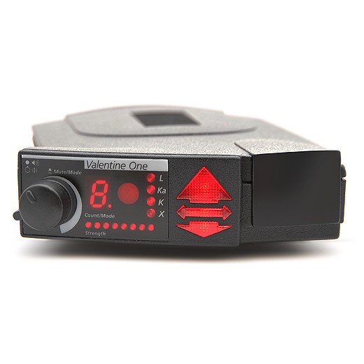 Valentine One - BAZAR