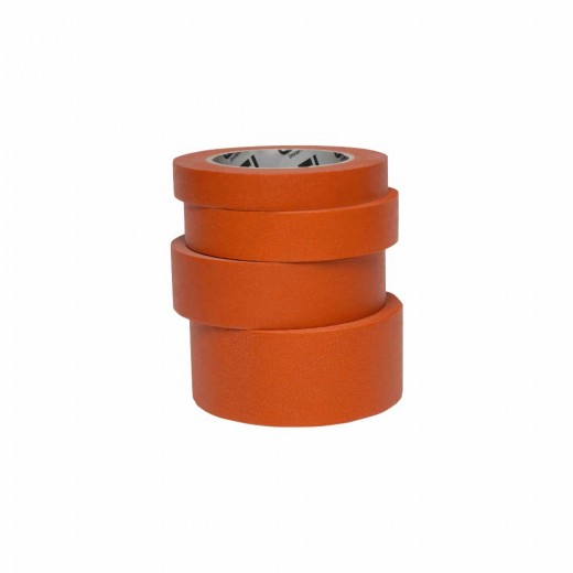 Maskovací páska Colad Orange Masking Tape 50 x 50 m