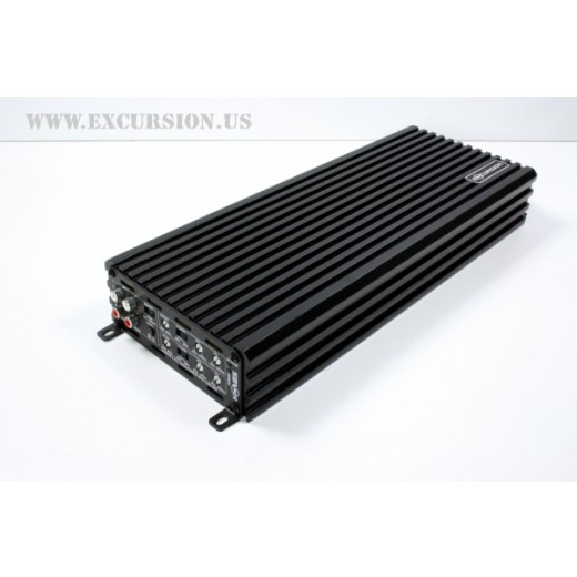 Zesilovač Excursion HXA 85