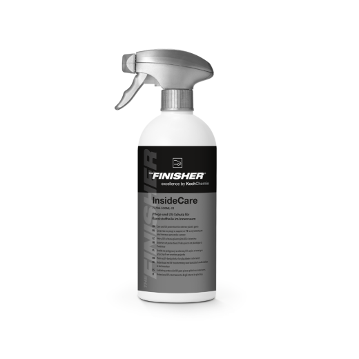 Tretman za unutarnju plastiku Koch Chemie InsideCare (500 ml)