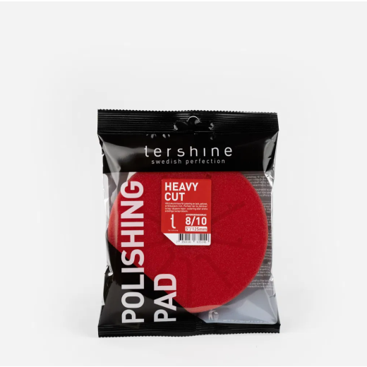 Lešticí kotouč Tershine Polishing Pad - Heavy Cut