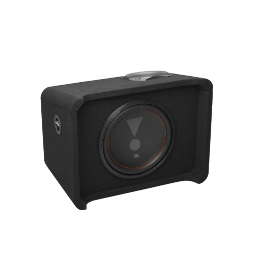 Subwoofer v boxu JBL CLUB 1000P