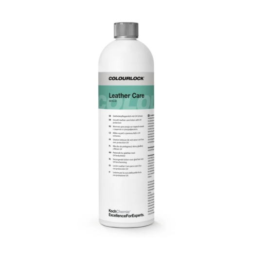 Impregnace na kůži Colourlock Leather Care (1 l)