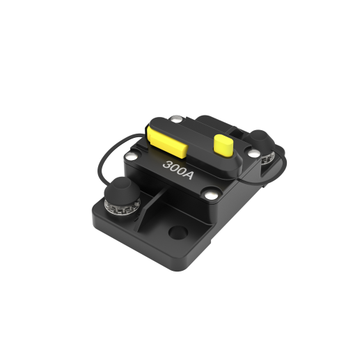 Jistič Hertz HMCB 300A