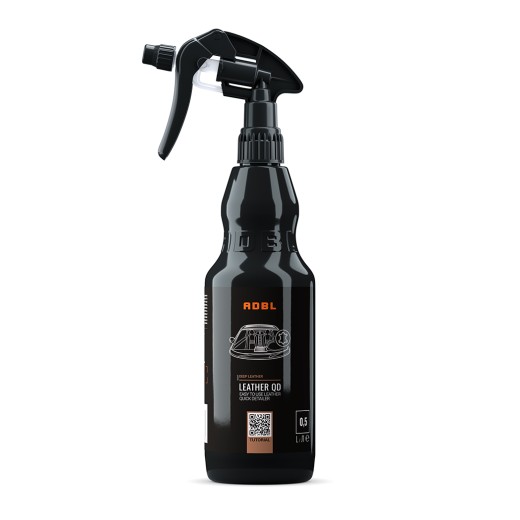 Detailer na kůži ADBL Leather QD (500 ml)