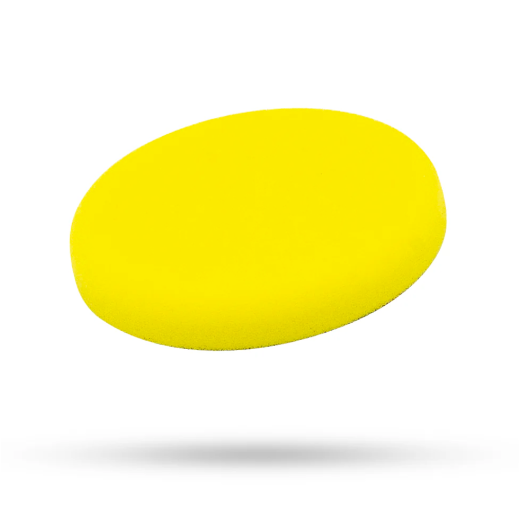 Leštící kotouč Liquid Elements Yellow Polishing Pad - Pad Man V2 Polish - 150/25 mm