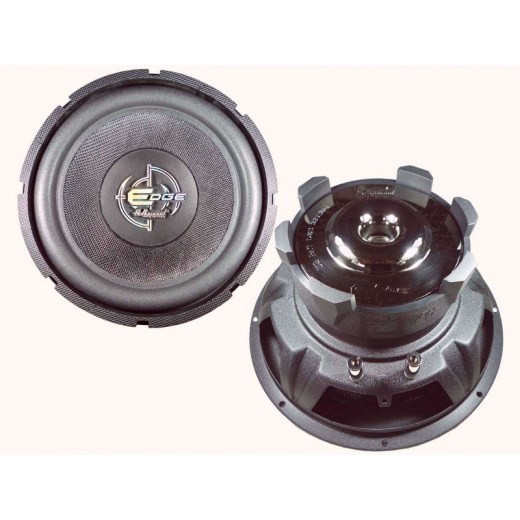 Subwoofer HOLLYWOOD ED 1214-D2
