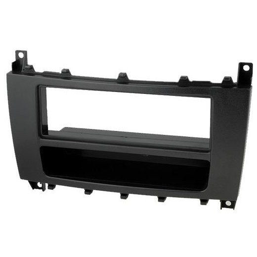 Рамка за авторадио 1DIN - Mercedes SLR, C-class UNI2
