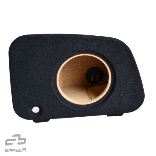 OEM ozvučnice Basser 8" pro Audi A5 Sportback 1