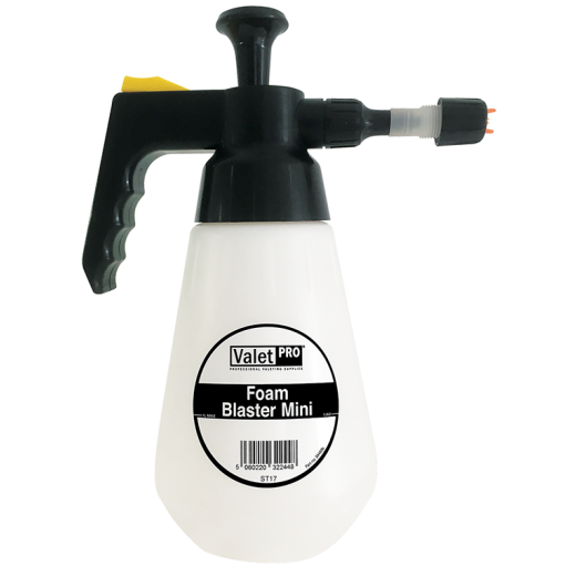 Malý postřikovač ValetPro Foam Blaster (Mini)