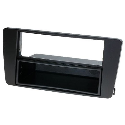 Rámeček autorádia Škoda Octavia II, Yeti