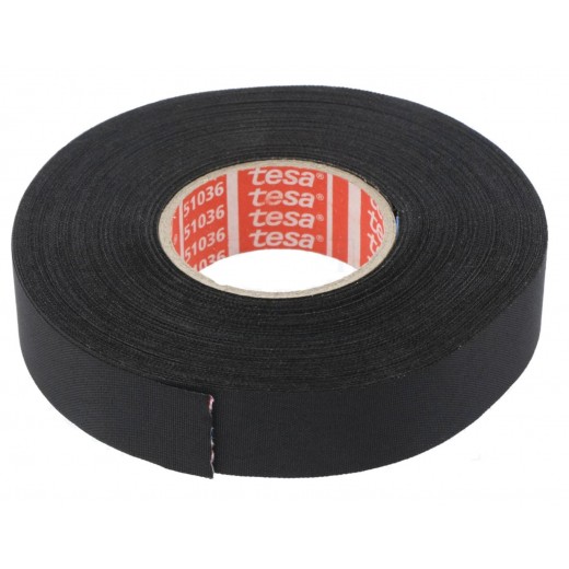 PET textile tape Tesa 51036 19/25