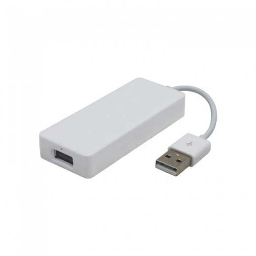 Univerzální Apple CarPlay / Android Auto