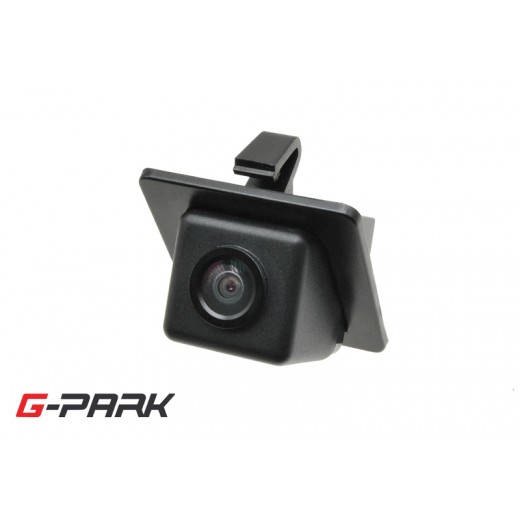 CCD паркинг камера за Toyota Land Cruiser 150