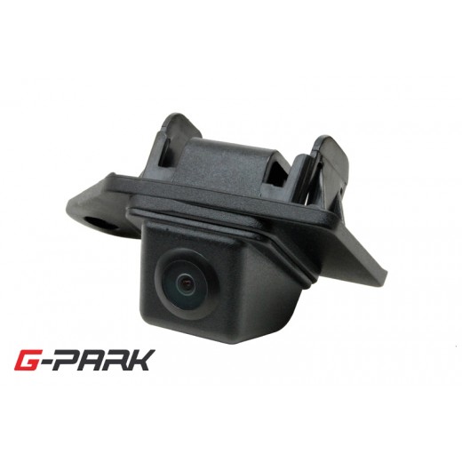 CCD parkovací  kamera pro Mitsubishi ASX