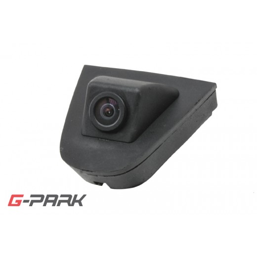 CCD přední parkovací  kamera pro Honda CR-V