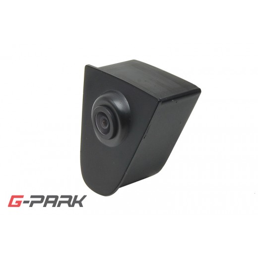 CCD přední parkovací  kamera pro Honda Accord