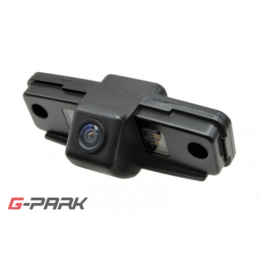 CCD parkovací kamera pro Subaru