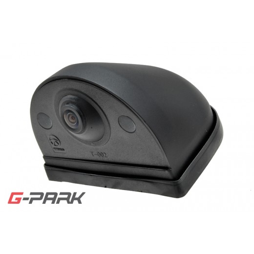 CCD parkovací  kamera pro Toyota Hiace