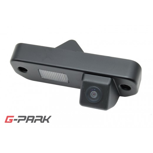 CCD паркинг камера за Hyundai Sonata