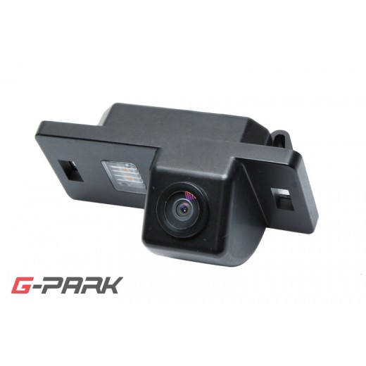 CCD parkovací  kamera pro Audi TT