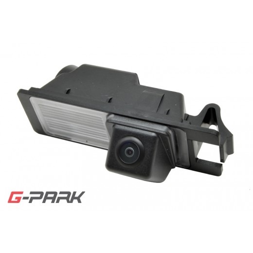 CCD parkovací kamera pro Hyundai IX35