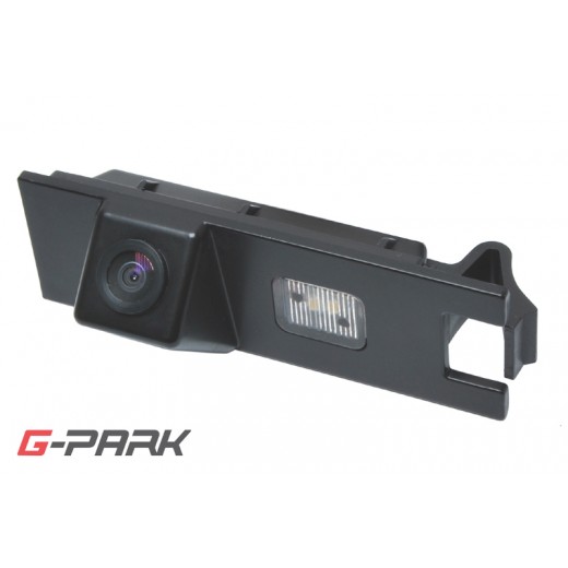 CCD камера за паркиране за Hyundai IX35