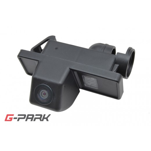 CCD паркинг камера за Mercedes Vito / Sprinter