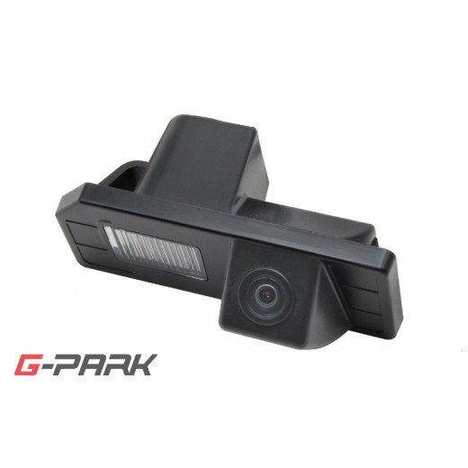 CCD parkovací  kamera pro Mitsubishi ASX