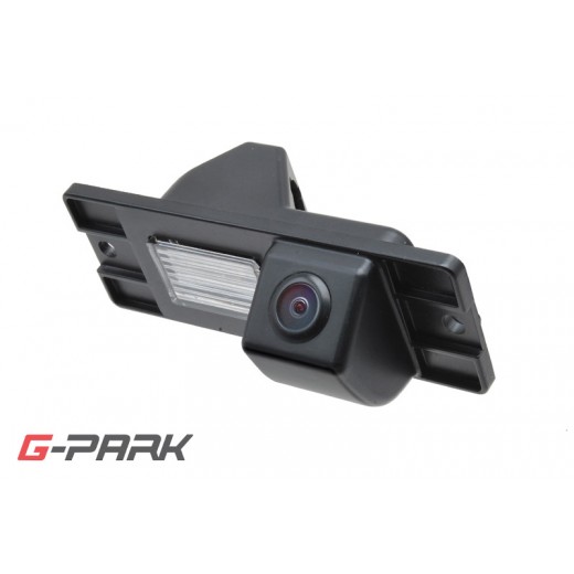 CCD камера за паркиране за Mitsubishi Pajero