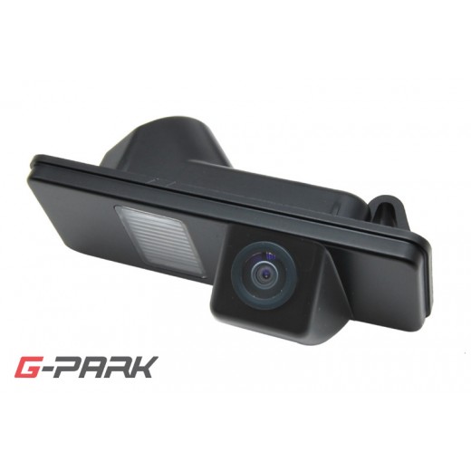 CCD parkovací  kamera pro Subaru Tribeca