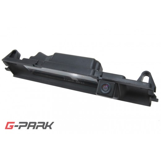 CCD паркинг камера за Toyota Yaris