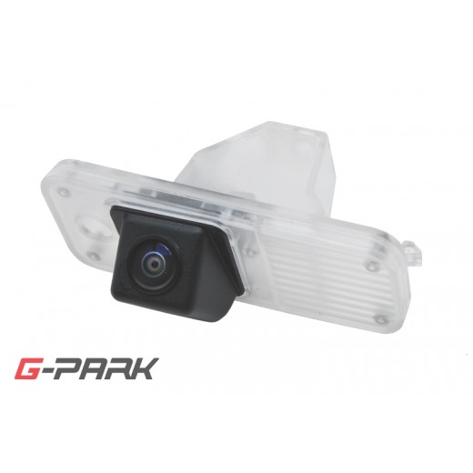 CCD паркинг камера за Hyundai / Kia