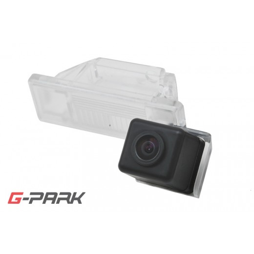 CCD паркингова камера за Nissan Juke