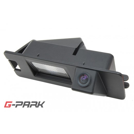 CCD паркингова камера за Nissan Micra