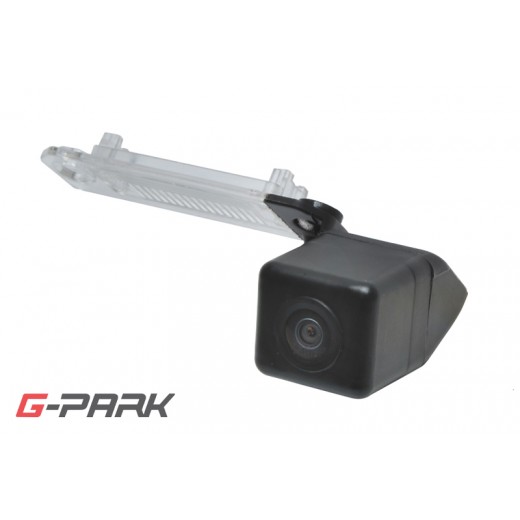 CCD камера за паркиране за VW / Škoda