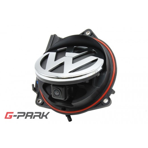 CCD паркинг камера за VW Golf