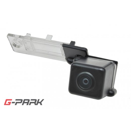 CCD parkovací kamera pro VW Passat B5 / Transporter